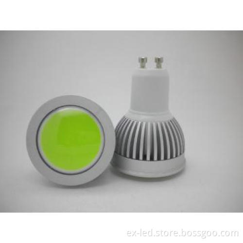 5W COB GU10 Spotlight Epister High Brightness Light